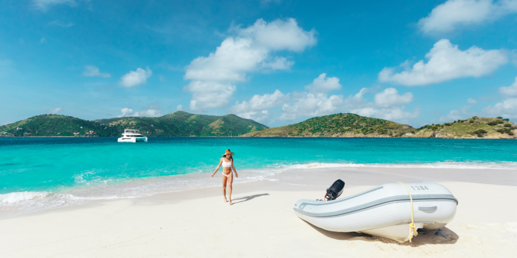 Best Time to Sail the Caribbean - The Moorings