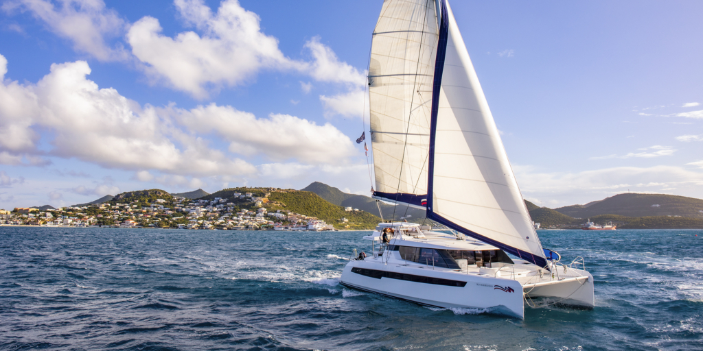 Best Time to Sail the Caribbean - The Moorings